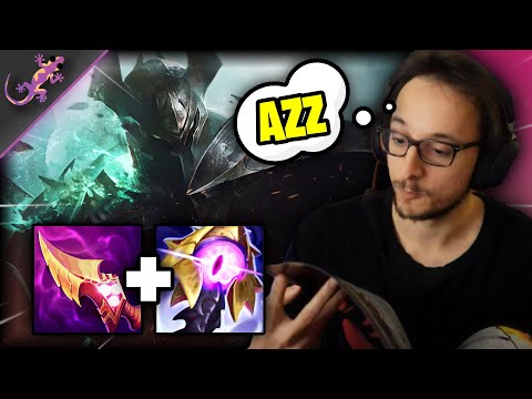 MORDEKAISER SALAMANDRA BUILD - UNA BELLA ESPERIENZA!