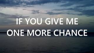 Delta Goodrem - The River (Lyric Video)