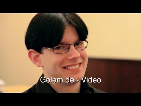 Interview Harald Welte - unsichere Handynetze