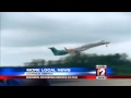 Branson Air ending service at CVG