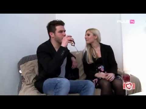 Messer, Gabel, Herz. - Popstar Florian riecht gut