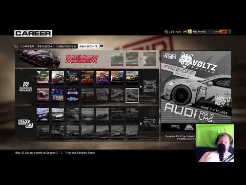 GRID 2019 Season 3!