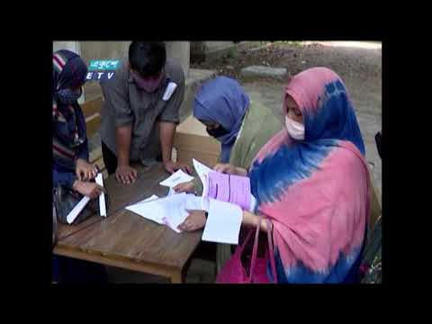 করোনার ভয়াল থাবা আরো বিস্তৃত হচ্ছে