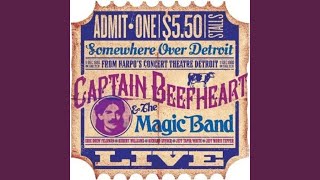 The Dust Blows Forward, The Dust Blows Back Kandy Korn (Live from Harpos Concert Theatre,...