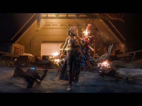 Solo Flawless Deep Stone Crypt