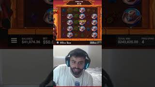 yassuo big win #biggest #slot #win #bigwin #ayezee #casino #max #gaming