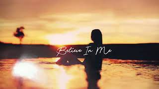 Emrah Karaduman - Believe in me (Yunus TARIM) REMİX