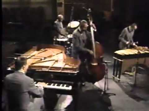 Modern Jazz Quartet Django