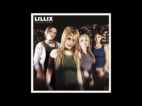 Lillix - What I Like About You [CD Rip]