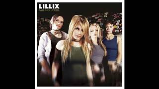 Lillix - What I Like About You [CD Rip]