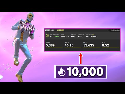 Fortnite Modded Account Ebay