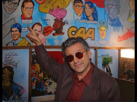 KRTH K-Earth 101 /  1997 01 15 /  The Real Don Steele