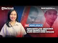 Adriaman Lase Menangis Sebut Tidak Mampu Ganti Uang Nikah Fahmi Husaeni