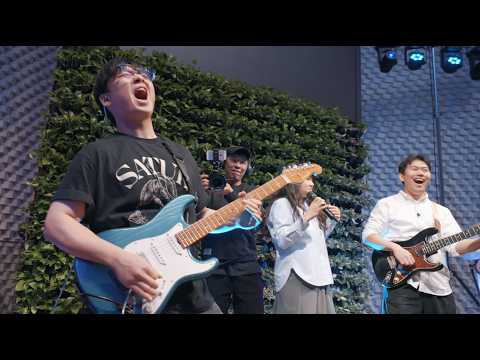내 마음을 가득 채운 | 알바스천 | RELENTLESS