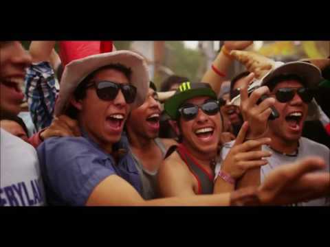 World Of Hardstyle Megamix