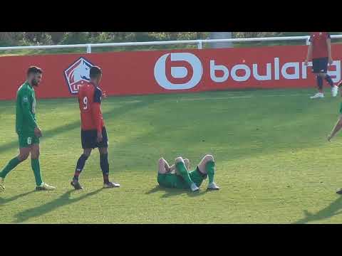 RESUME 24 J LOSC B   IC CROIX