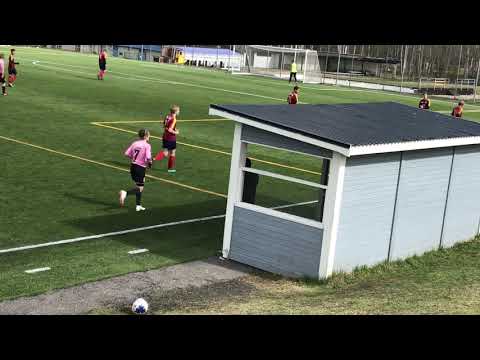 Frösö if U 16- Selånger FK 2:a