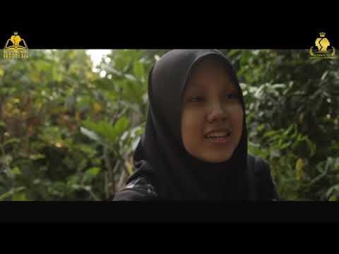 Video Profile Rifki Baedowi for Putera Pendidikan Indonesia 2021