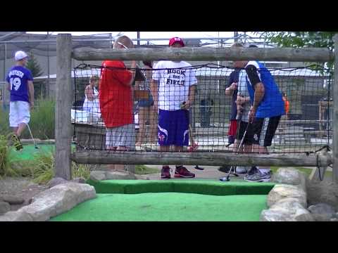 2012 Chicago Mini Golf Championship