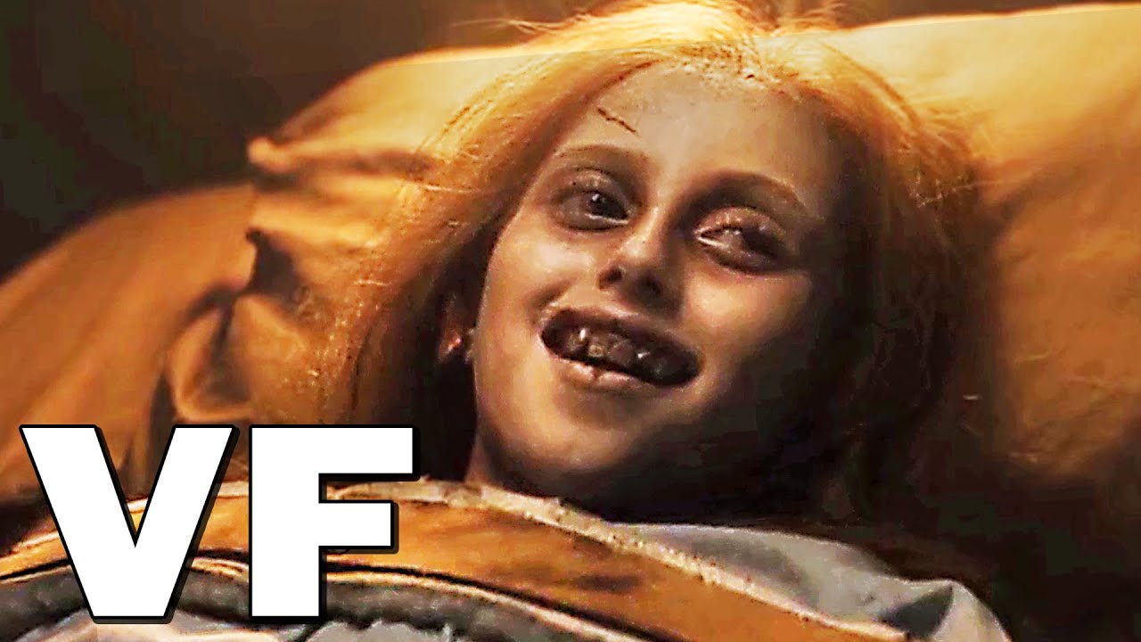 Miniature de la vidéo L'EXORCISME DE TAMARA Bande Annonce VF (2020) du film L'Exorcisme de Tamara