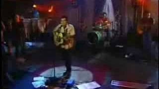 Salvador - As The Deer