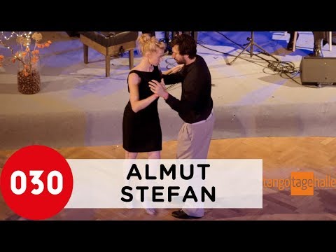 Almut and Stefan Knauß – Loca by Tango Sonos