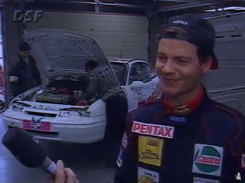 STW 1995 [Rennen 2 - Spa - Highlights] [Race 2 - Spa - Highlights]