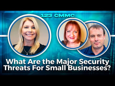 , title : 'What Are the Major Security Threats For Small Businesses?'