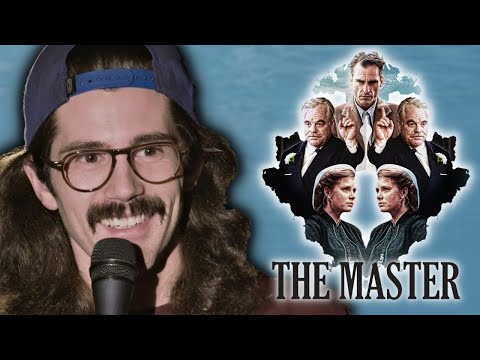 Nick Mullen on The Master