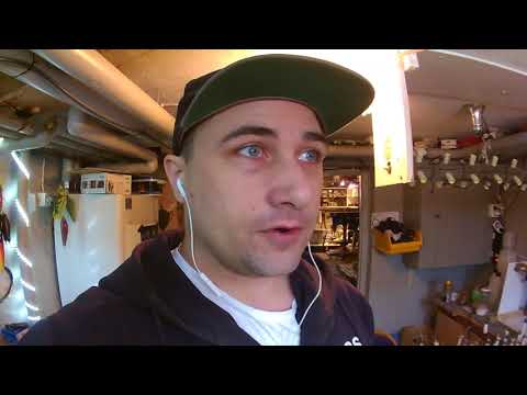 AMATÖR ställer ut på Sportfiskemässan 2018