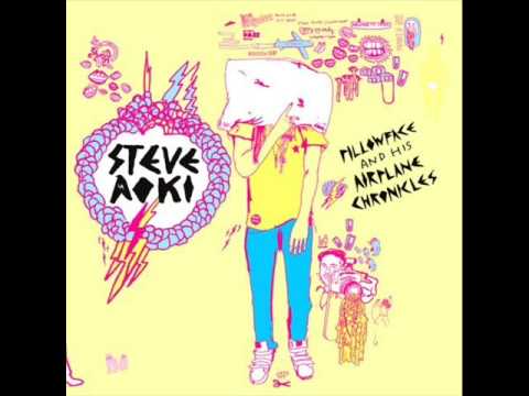 Steve Aoki-When Did Your Heart Go Missing