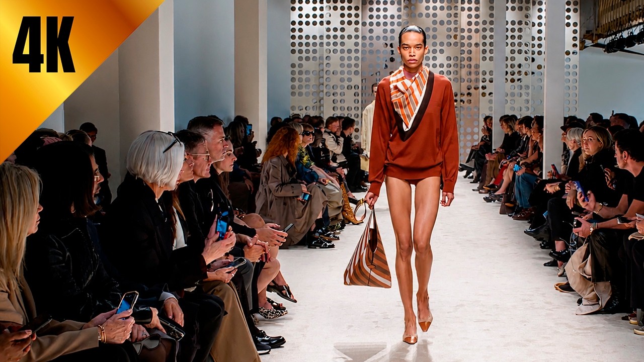 Tod's | Spring Summer 2026 | Milan Fashion Week