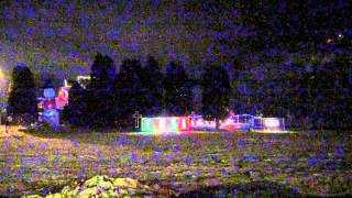 Jingle Bells - Mannheim Steamroller