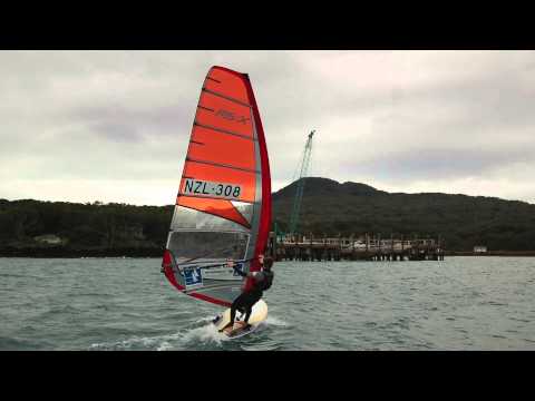 Sailathon 2014, Fundraiser for ISAF Youth Worlds