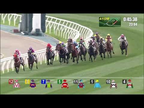 24/4/2022 (604) Lucky Quality - Alfred Chan