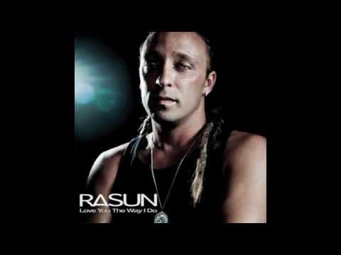 Rasun - Girlfriend