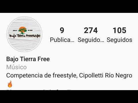 REINA VS ALJUA - BAJOTIERRA FREE