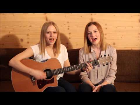 Hoamatgfühl Cover | Romana & Eva |