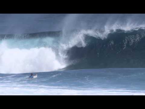 Kelly Slater, John John Florence, Adriano De Souza Billabong Pro Tahiti Teahupo'o