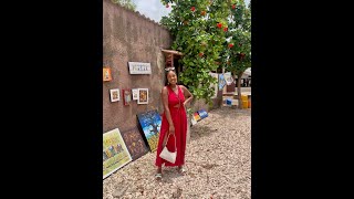 Discovering Senegal - Mini Vlog