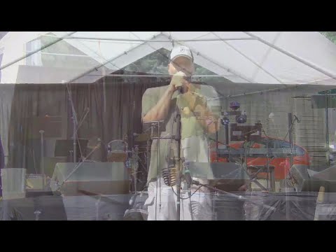 MELODIQ | AcoustiCafe | Open Stage On Butler Street