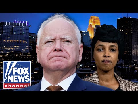 'SO...MUCH...FRAUD': New details emerge as alleged fraud scandal is branded 'worse than Watergate'