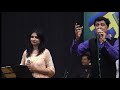 Tumhari Nazar Kyon Khafa Ho Gayi By Vishwanath Batunge And Payal Vakhariya