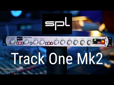 SPL Channel One 2010 - 2023 image 8