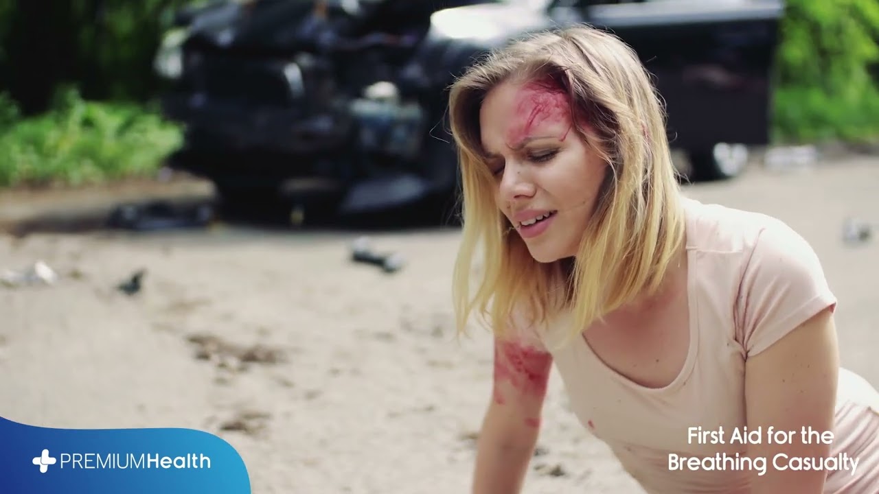 First Aid - What is First Aid?