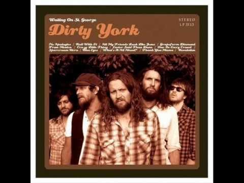 Dirty York - Roll With It