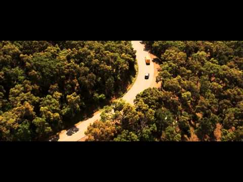 Мёбиус - Trailer