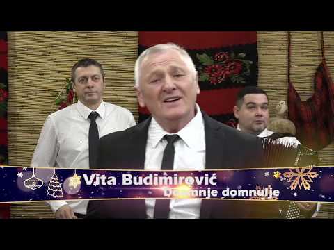 Vita Budimirovic - Duomnje domnulje (TV KLADOVO) 2020