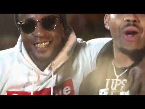 N33ZY Ft: JBO - Goin Up (Offical Music Video) 1080pHD Shot By: @_ShotByRey