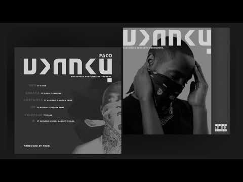 Paco - Kubyumva Ft Kayleng & Mogun Faive